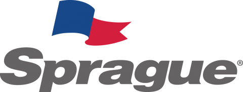 logo for sprague resources