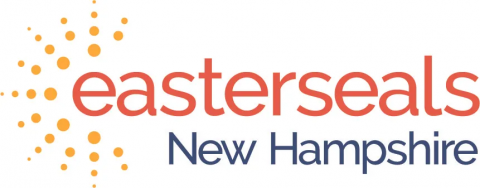 Easterseals NH Logo