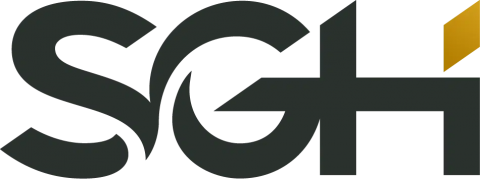 Simpson, Gumpertz & Hager Logo