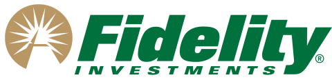 Fidelity Color Logo
