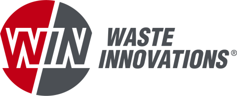 Logo for WIN Waste Innovations