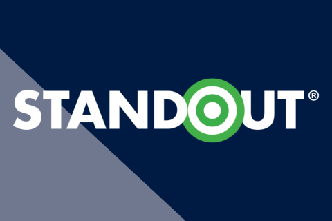 standout emblem