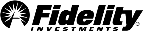 Fidelity Logo F25