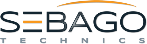 Sebago logo F25