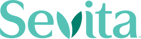 Sevita logo F25