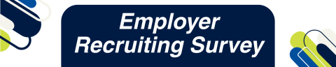 University of New Hampshire Career and Professional Success Employer Recruiting Survey Banner Image