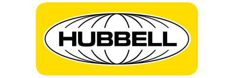 Hubbell Logo
