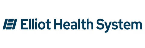 elliot health system logo