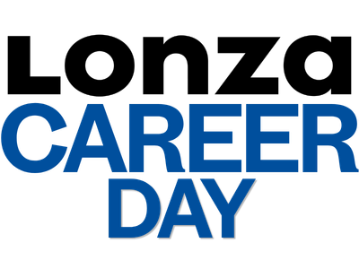 Lonza Career Day Cover Photo