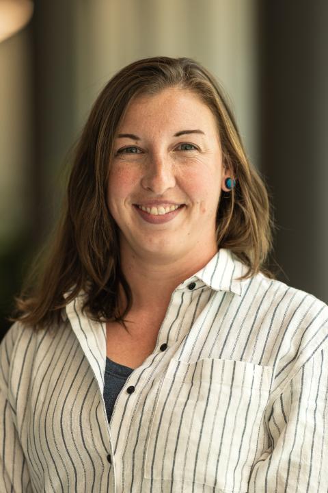 Photo of Krista Rodrigues
