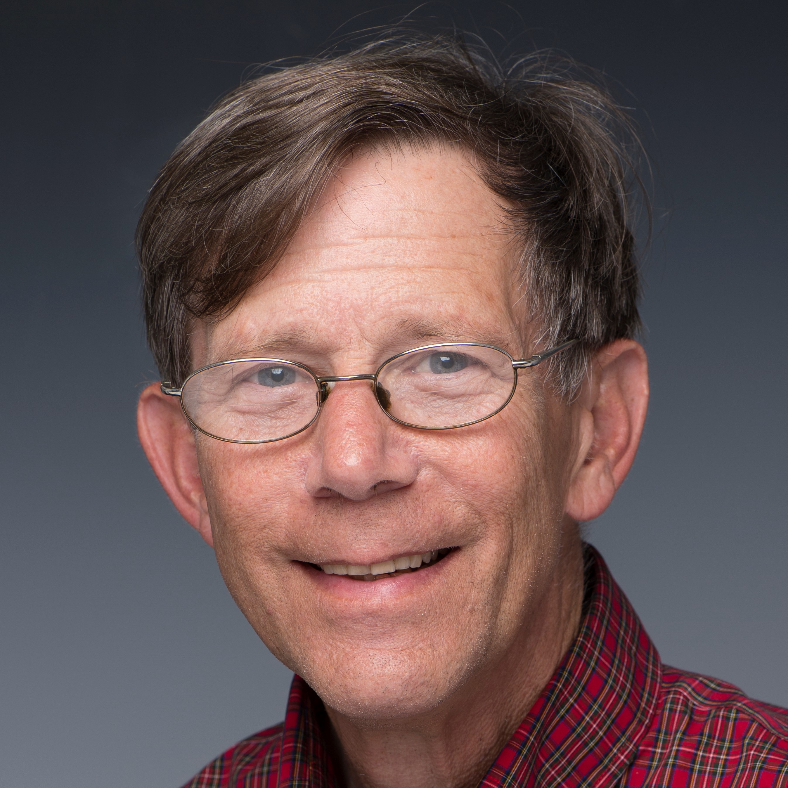 Head picture of Dr. David Finkelhor