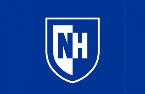 UNH Logo for decoration only