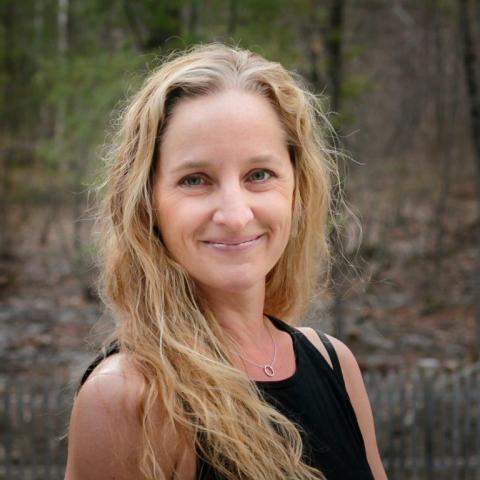 Kimberly Mitchell, Research Associate Professor