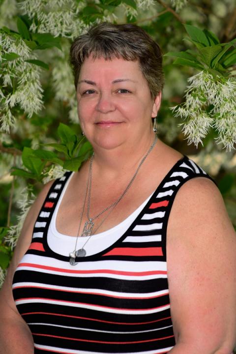 Doreen Cole