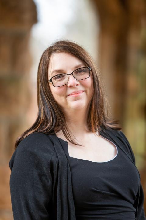 Sherry Hamby