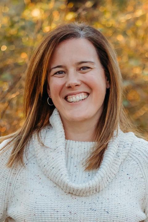 Jennifer O'Brien