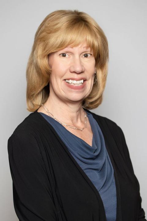 Wendy Walsh