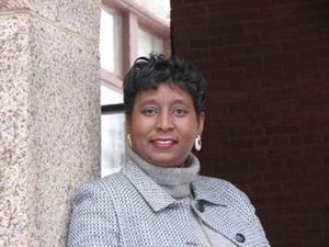 Wanda Mitchell