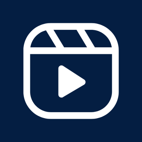 Video and Audio section