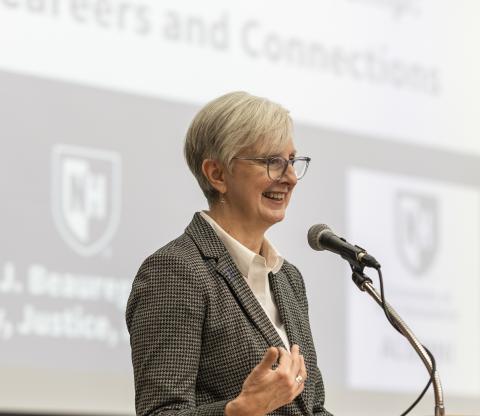 Women in Leadership 2025 Event