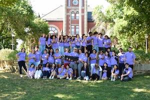 2025 CONNECT Silly Photo