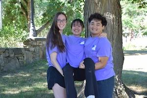 2025 CONNECT Team Leads