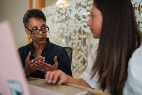 career and professional success