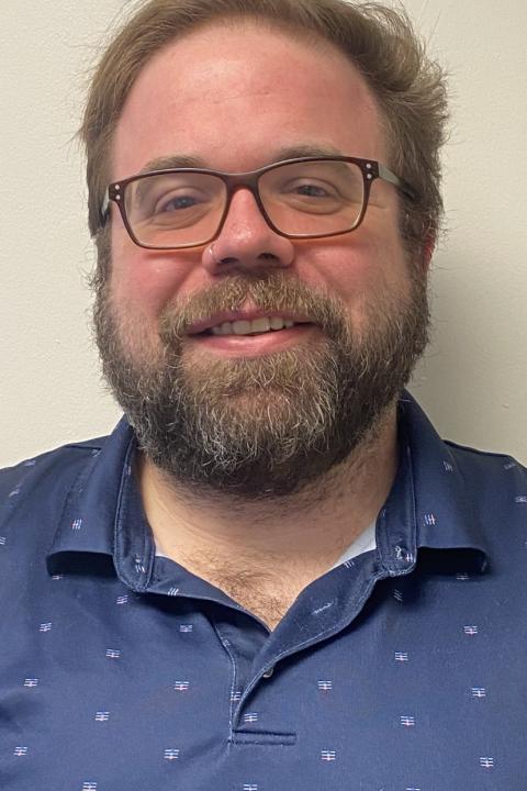 Mike Hart profile photo