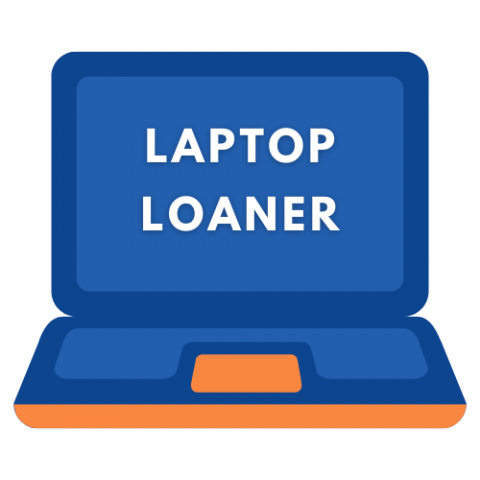 Laptop Loner