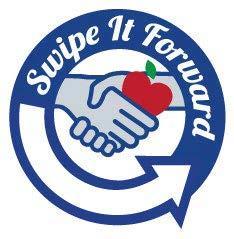 Swipe it Forward Logo