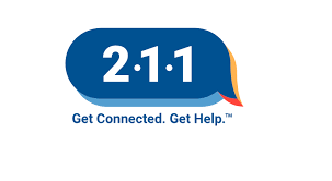 211 Logo