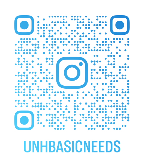 Instagram QR code