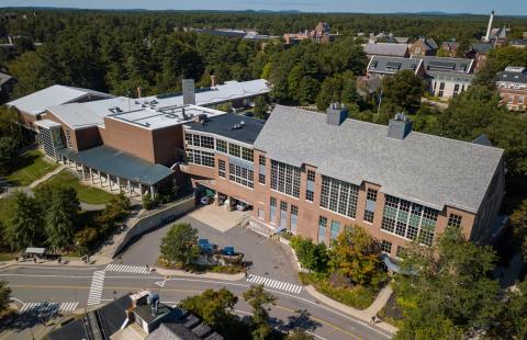 mub aerial