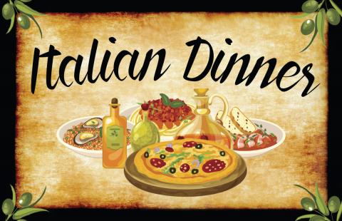 Italian Dinner Thumbnail