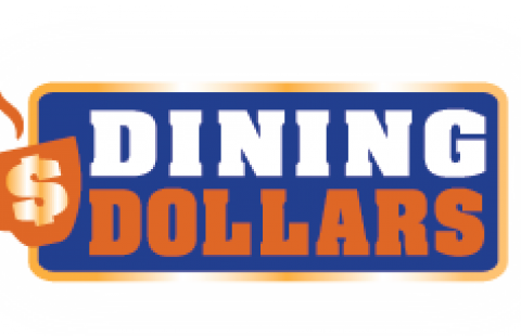 dining dollars logo