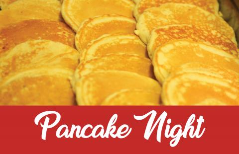 Pancake Night Thumbnail