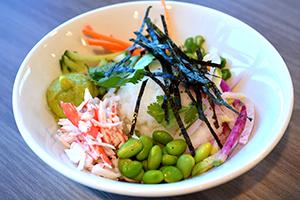 Photo of Poke Bowl