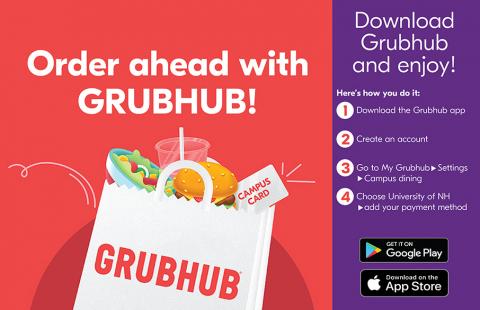 grubhub