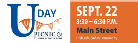 U-Day Picnic and Student Activities