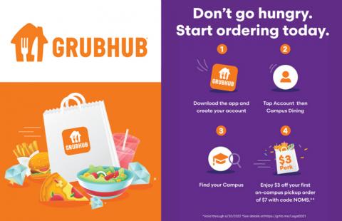 grubhub