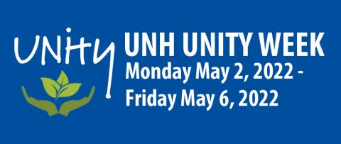 Unity Week Banner