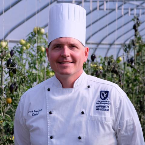 Chef Jack 
