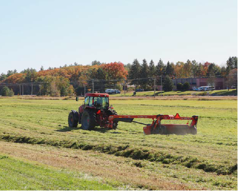 unh biofuel and compost