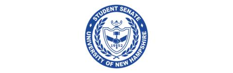 Student Senate Logo Banner