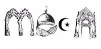 MECA Logo (Middle Eastern Cultural Association)