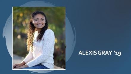 Alexis Gray