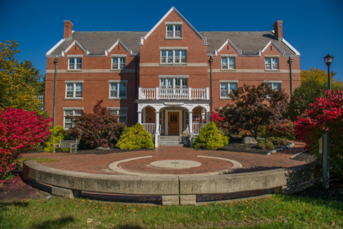 Smith Hall