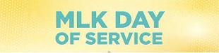 MLK Day of service text only
