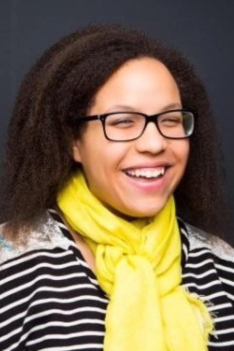 Sharon Tarleton, Assistant Director