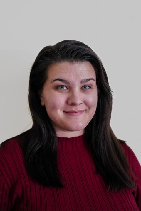 photo of Brieauna Dann